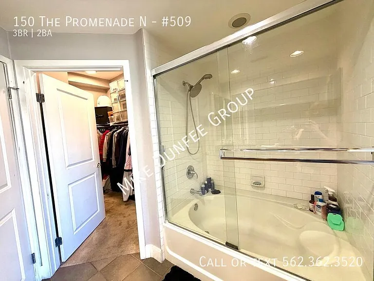 150 The Promenade N #509 — Photo 24