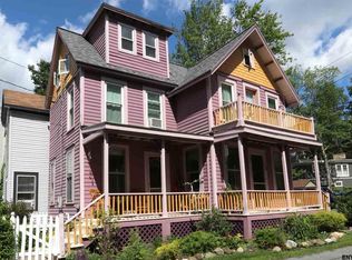 4 Prospect Ave, Round Lake, NY 12151