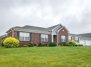 2717 Cedarbrook Way, Dayton, OH 45431