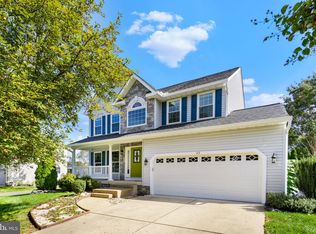 23 Fireberry Blvd, Stafford, VA