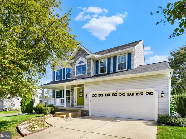 23 Fireberry Blvd, Stafford, VA 22554
