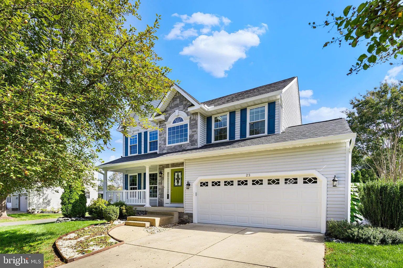 23 Fireberry Blvd photo 1