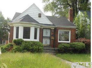 2987 S Beatrice St Detroit MI 48217 Zillow