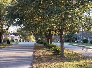 360 N Kennedy St, Metter, GA 30439