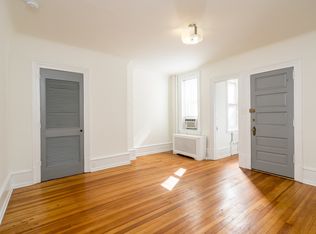 338 S 15th St UNIT 3R, Philadelphia, PA 19102
