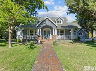 5640 Rivers Edge Dr, Fallon, NV 89406