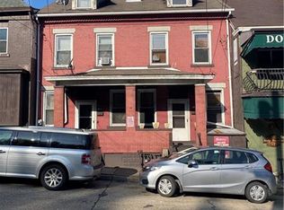 612 Evans Ave, McKeesport, PA 15132