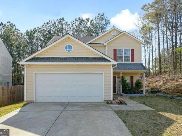 792 Russell Dr, Riverdale, GA 30296