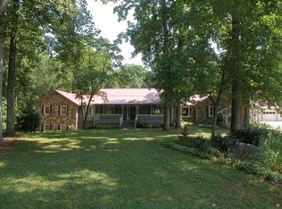 4871 Sherman Allen Rd, Gainesville, GA 30507