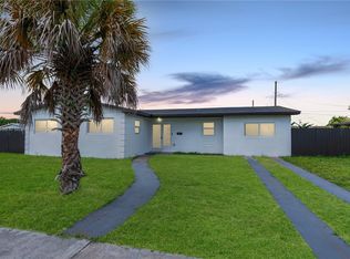 1240 NW 172nd St, Miami Gardens, FL 33169