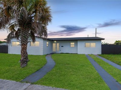 1240 NW 172nd St, Miami Gardens, FL, 33169