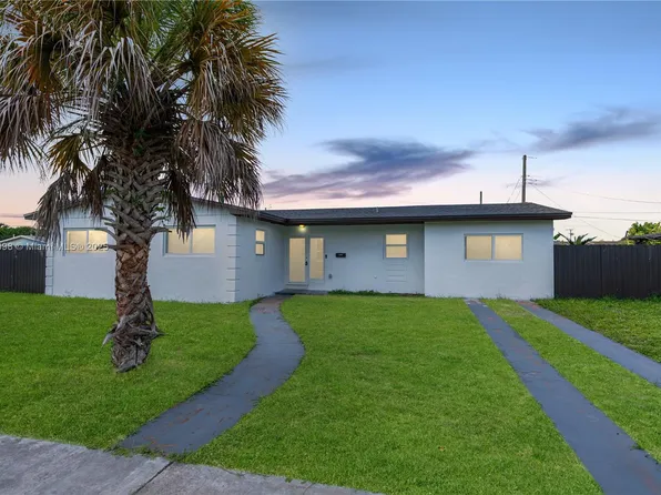 1240 NW 172nd St, Miami Gardens, FL 33169