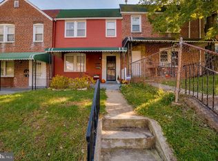 149 Denison St #1, Baltimore, MD 21229