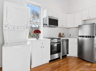 516 Fairview Ave #2R, Ridgewood, NY 11385