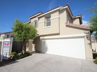 8176 Ribbon Edge St, Las Vegas, NV 89139