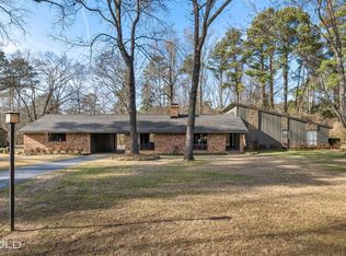 413 Sleepy Hollow Rd, Shreveport, LA 71115