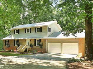 1559 Turkey Creek Rd, Newnan, GA 30263