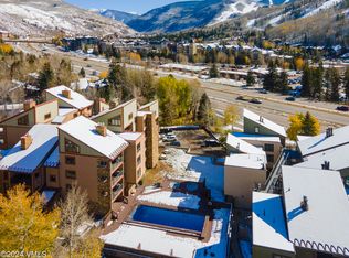 993 Lions Ridge Loop UNIT 345, Vail, CO 81657