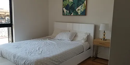 Rented by Yup Realty LLC