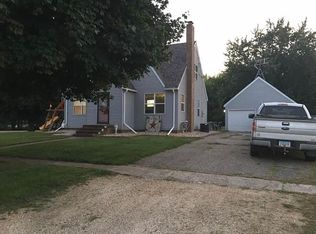 5 N 550th Ave, Ringsted, IA 50578