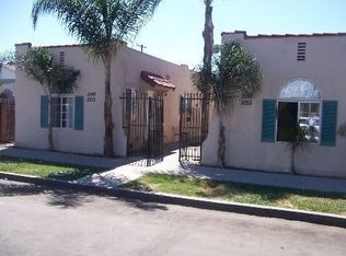 2155 Earl Ave, Long Beach, CA 90806