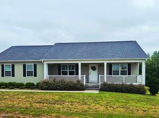 212 Placid Pond Dr, Broadway, NC 27505