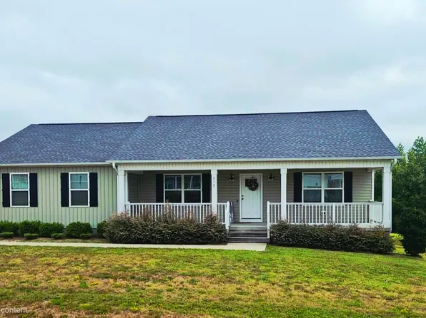 212 Placid Pond Dr, Broadway, NC 27505