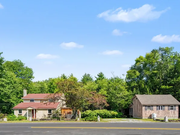 164 Bennington Road, Hancock, NH 03449