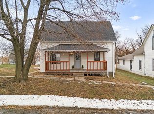 105 W 3rd St, Herman, NE 68029