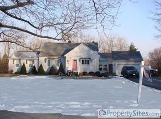 78 Straub Rd, Rochester, NY 14626