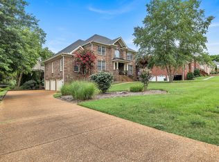 109 Glen Leven Way, Hendersonville, TN 37075