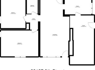 33127 8th St, Union City, CA 94587