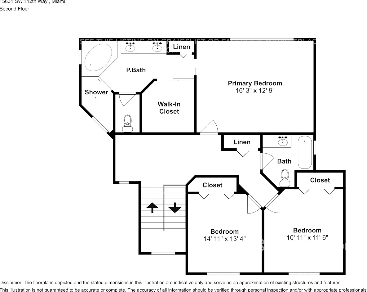 15631 SW 112th Way Miami, FL 33196 — Photo 3