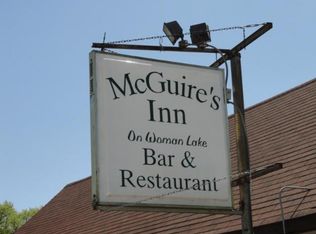 1081 County 5 NW, Hackensack, MN 56452