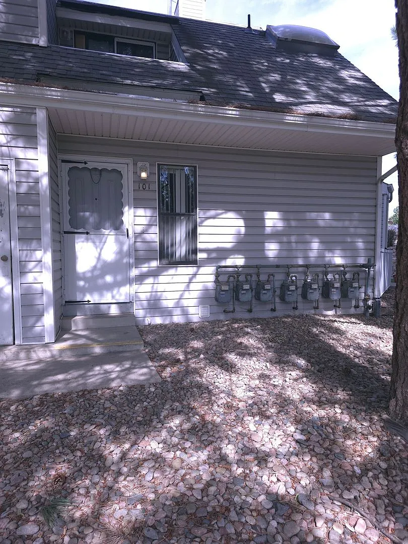 Building Photo - 8701 Huron St #2-101