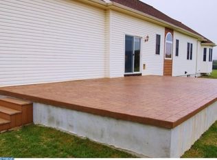 207 Ernest Garton Rd, Bridgeton, NJ 08302