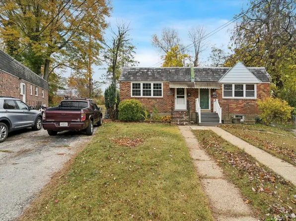 1020 12th Ave, Prospect Park, PA 19076