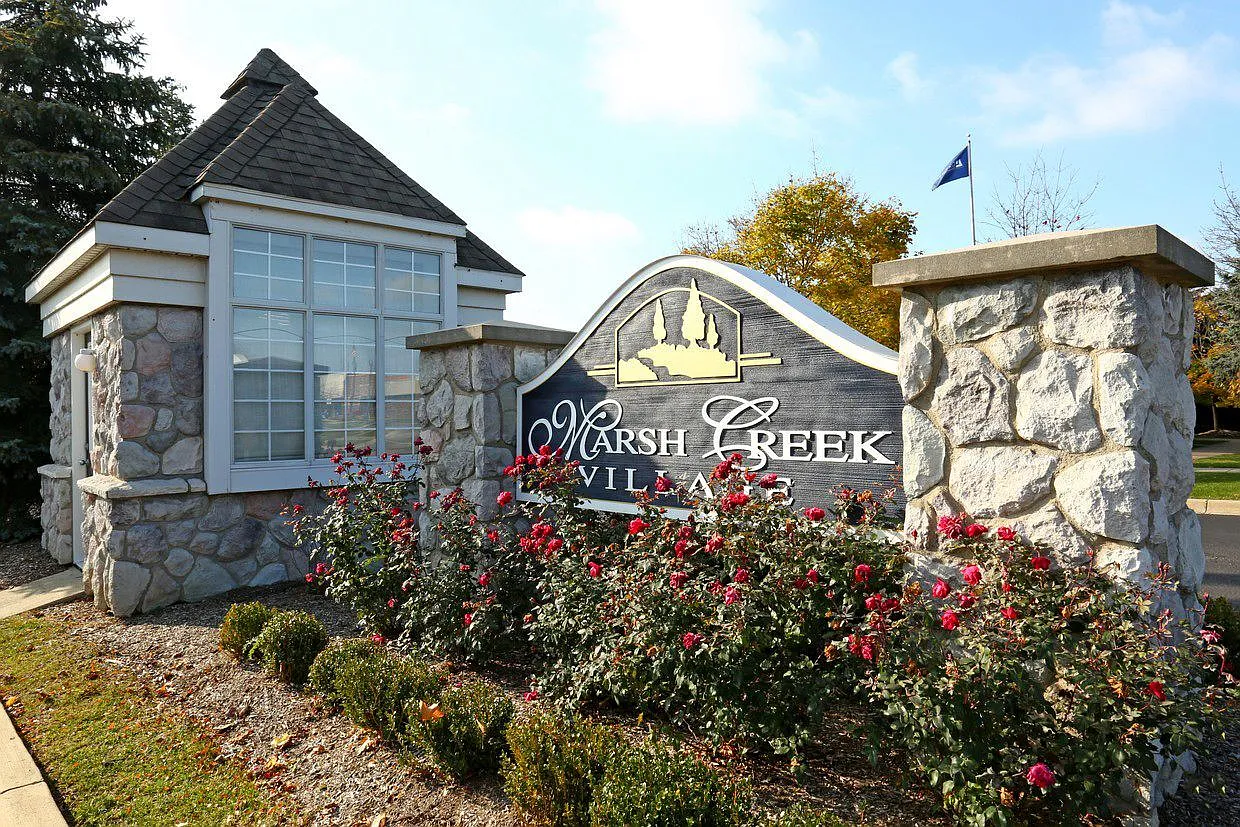 Marsh Creek Village — Photo 2