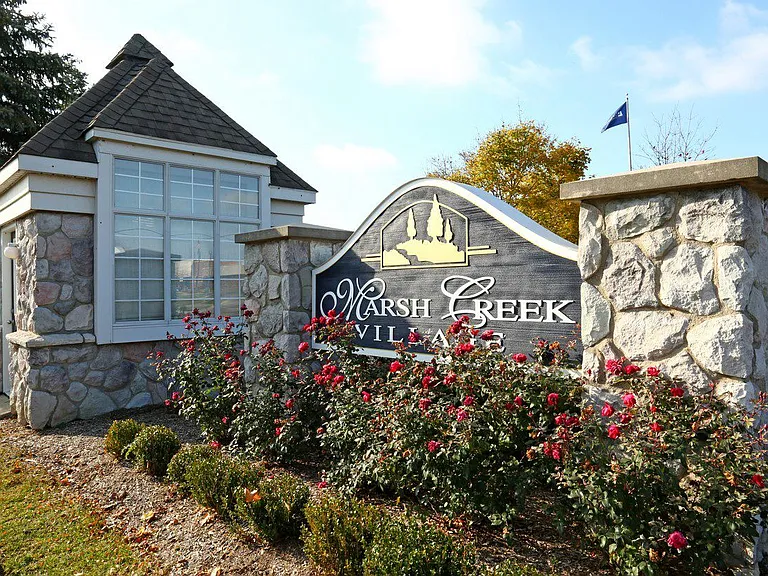 Marsh Creek Village — Photo 2