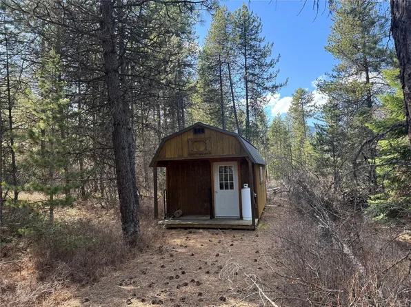 34 Old Highway 200, Trout Creek, MT 59874