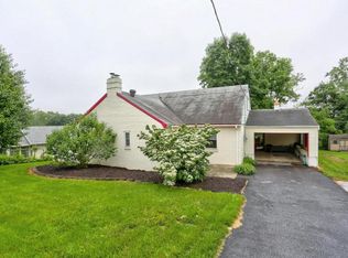 416 Orchard Ln, Manheim, PA 17545