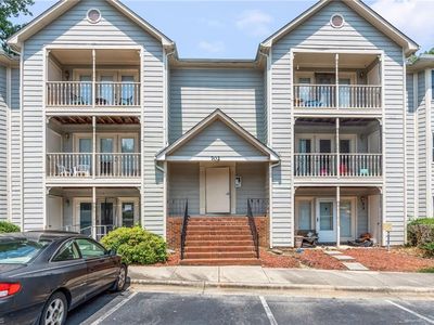 702 Glendale Dr APT K, Greensboro, NC, 27406