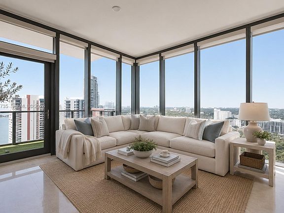 2nd image of 1451 Brickell Ave Unit 2704