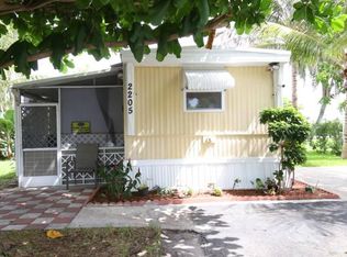 2205 NW 21st Way #326, Boynton Beach, FL 33436