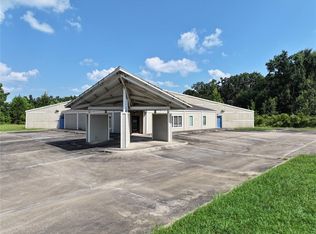 1506 E Lincoln Rd, Idabel, OK 74745