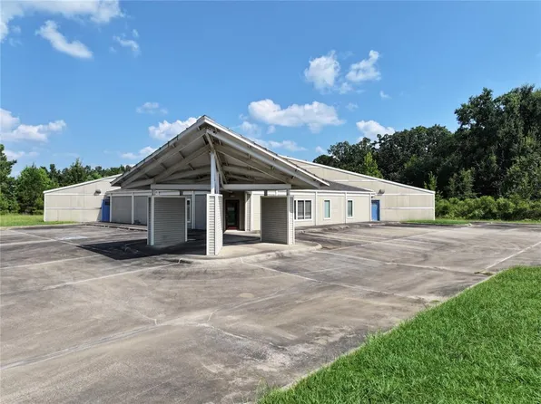 1506 E Lincoln Rd, Idabel, OK 74745