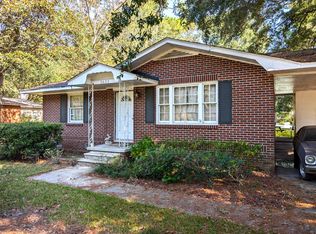2632 Ridgewood Ave, Charleston, SC 29414