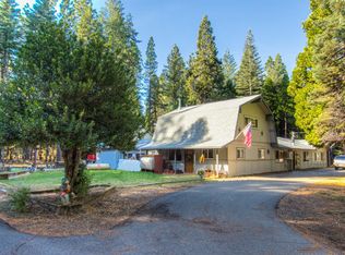 31641 Islay Way, Shingletown, CA 96088