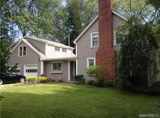 7669 Milestrip Rd, Orchard Park, NY 14127