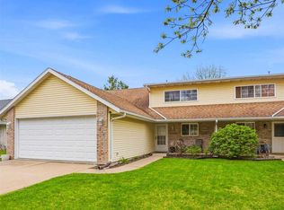 218 Stephans St, Tiffin, IA 52340